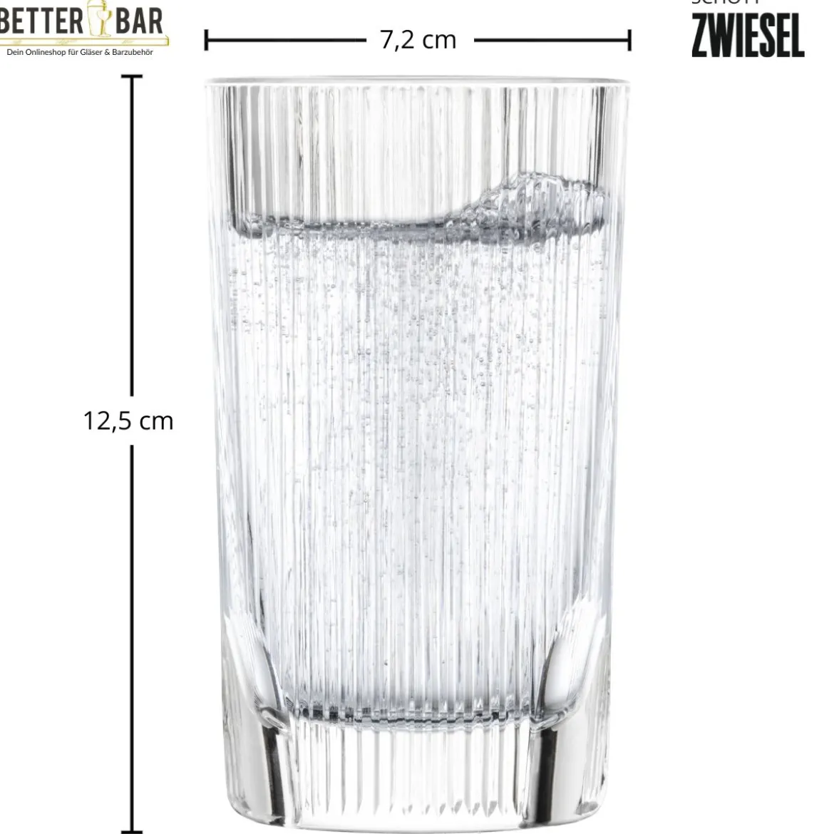 Allroundglas | Fave - Schott Zwiesel | 300 ml