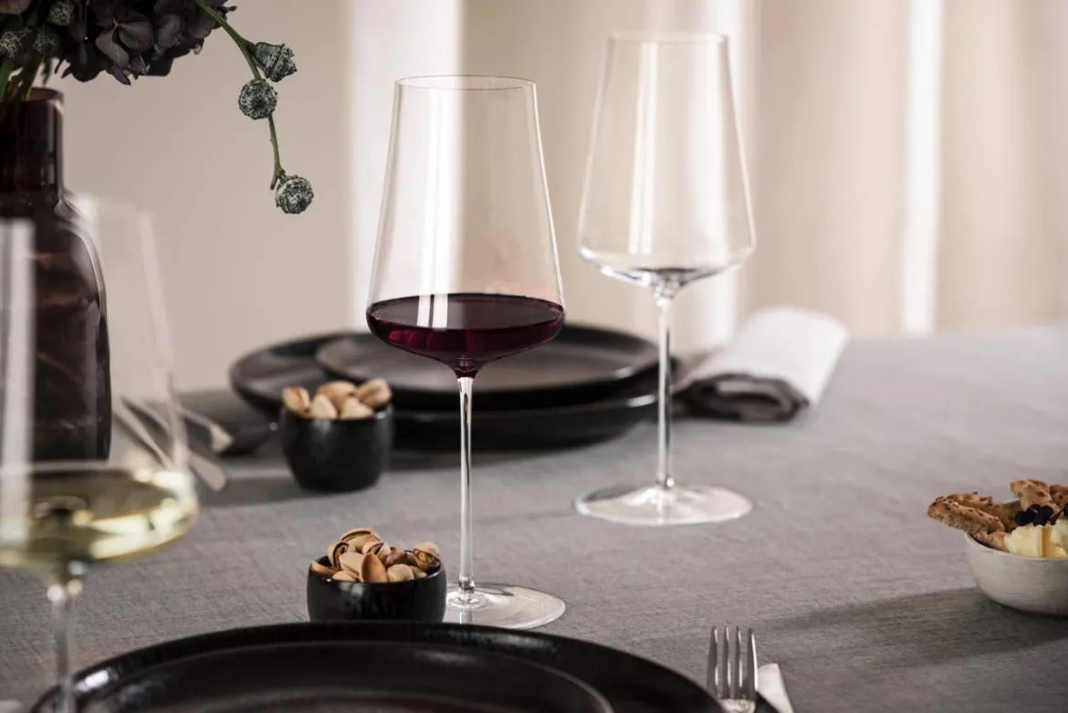 Allroundglas Zwiesel Glas x Dreissigacker | 560 ml (6 Stk)