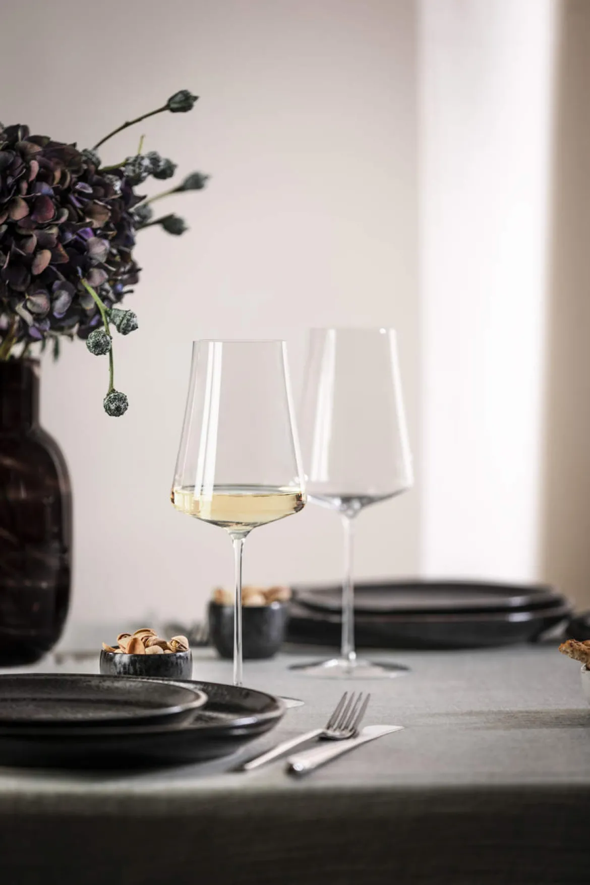 Allroundglas Zwiesel Glas x Dreissigacker | 560 ml (6 Stk)