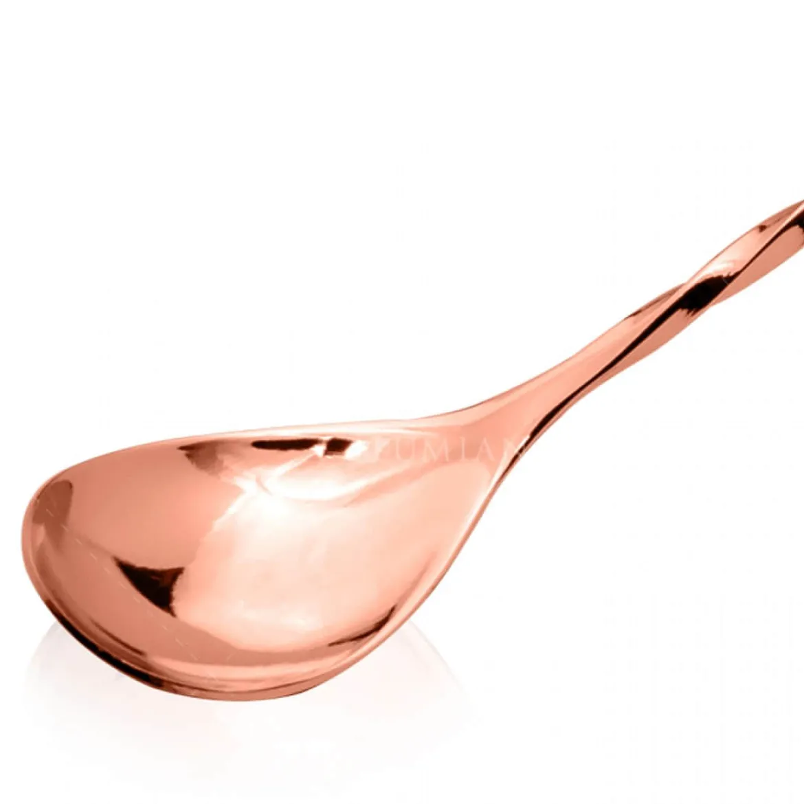 Barlöffel Hoffman | 30 cm - Kupfer