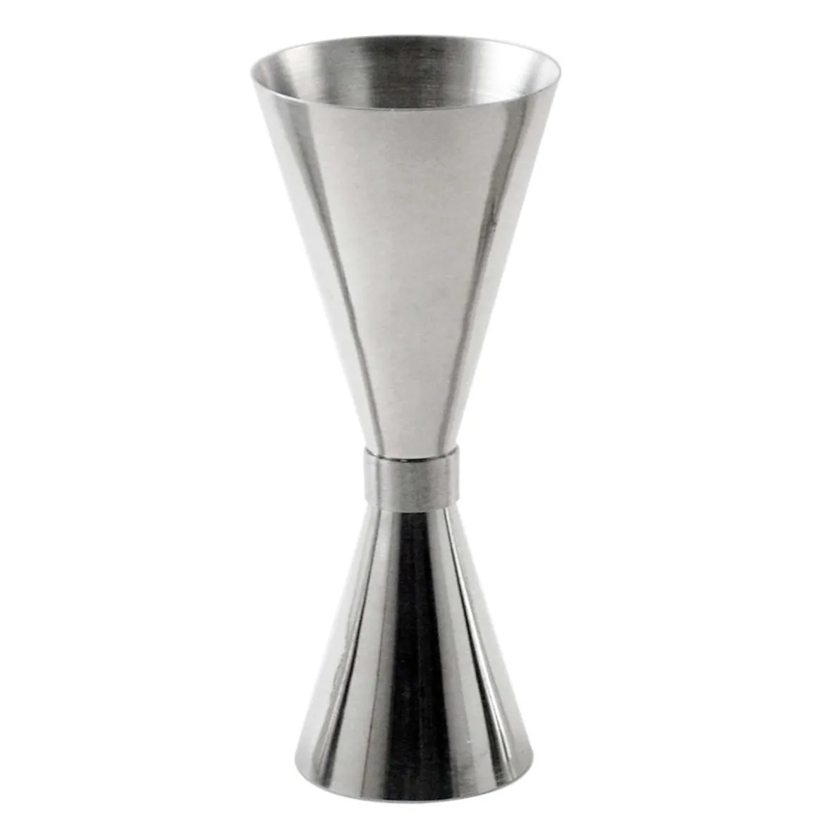 Barmaß Mr. Slim | 20/40 ml - Silber