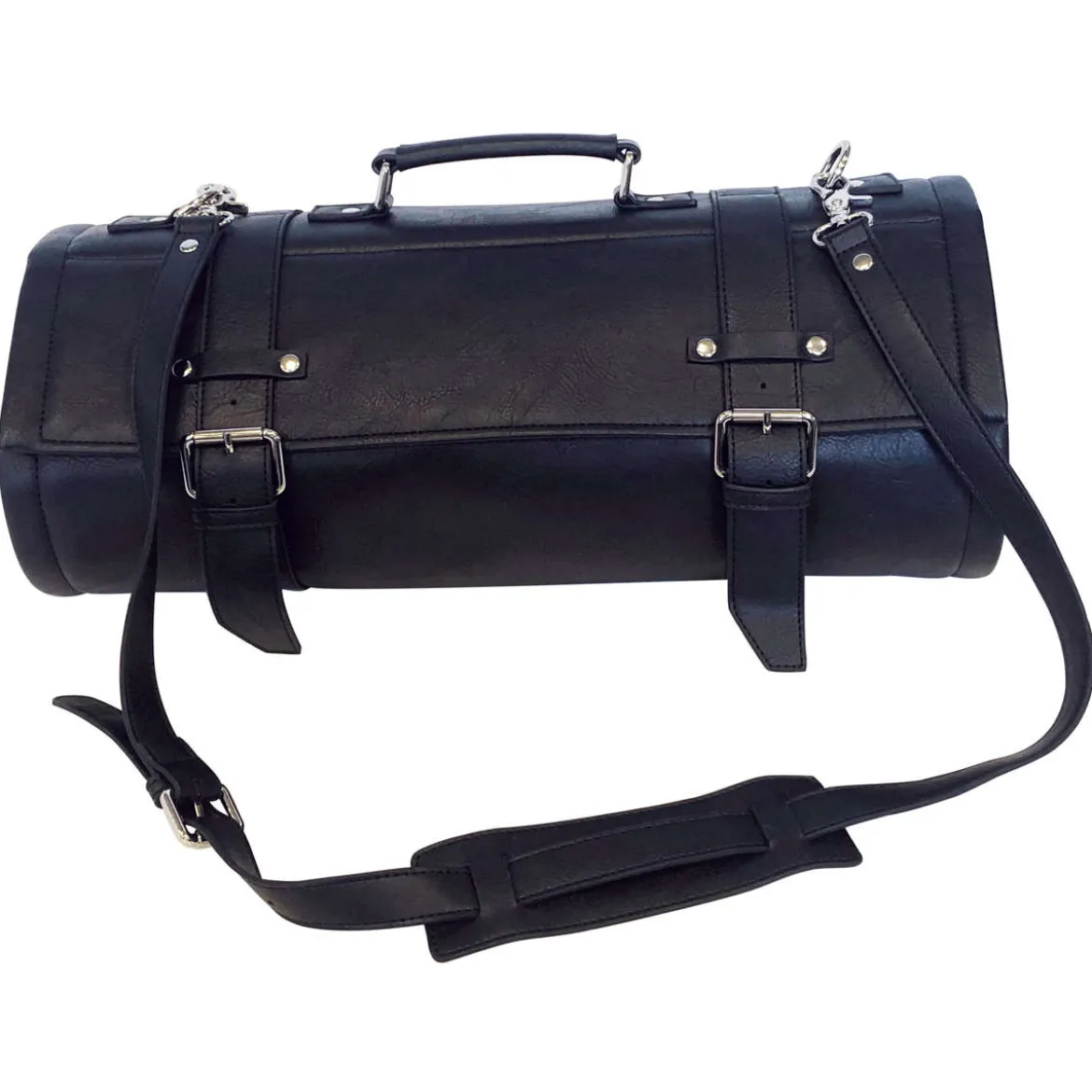 Barrolle mit Cocktailset Deluxe | Schwarz