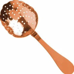 Barsieb - Biloxi Julep Strainer | Kupfer