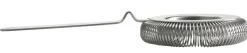 Barsieb Calabrese Hawthorne | Silber