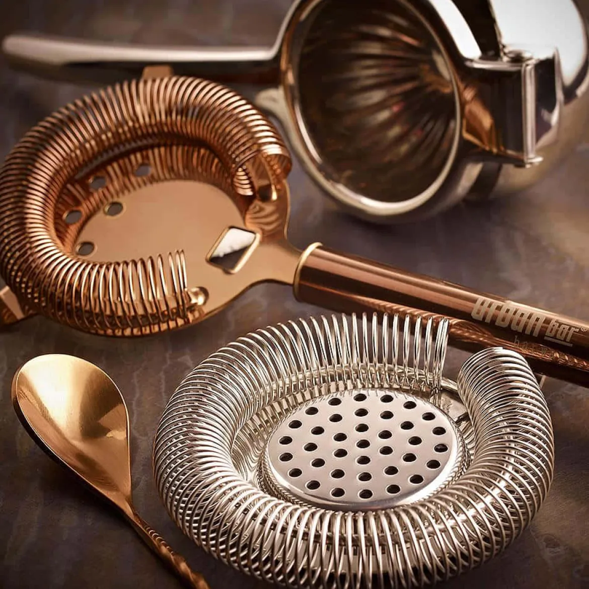 Barsieb Calabrese Hawthorne | Silber