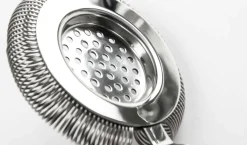 Barsieb Calabrese Hawthorne | Silber