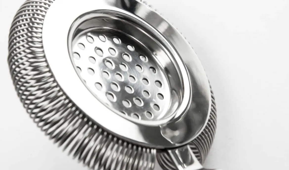 Barsieb Calabrese Hawthorne | Silber