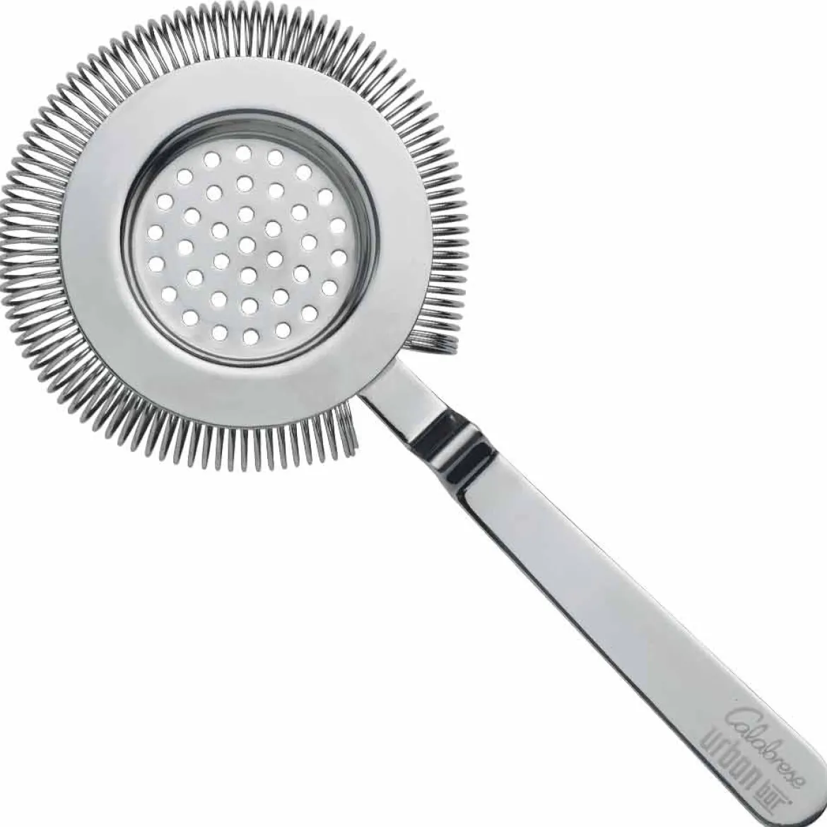 Barsieb Calabrese Hawthorne | Silber