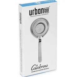 Barsieb Calabrese Hawthorne | Silber
