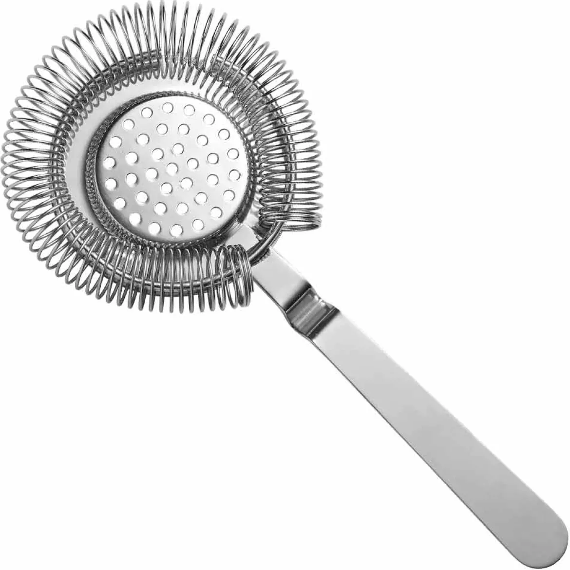 Barsieb Calabrese Hawthorne | Silber