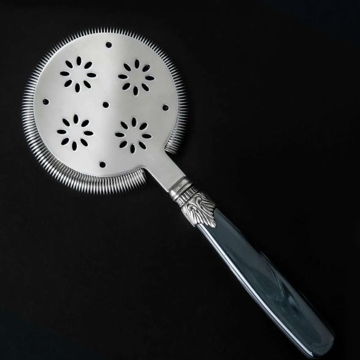 Barsieb - Classico Hawthorne Strainer | Innenliegend