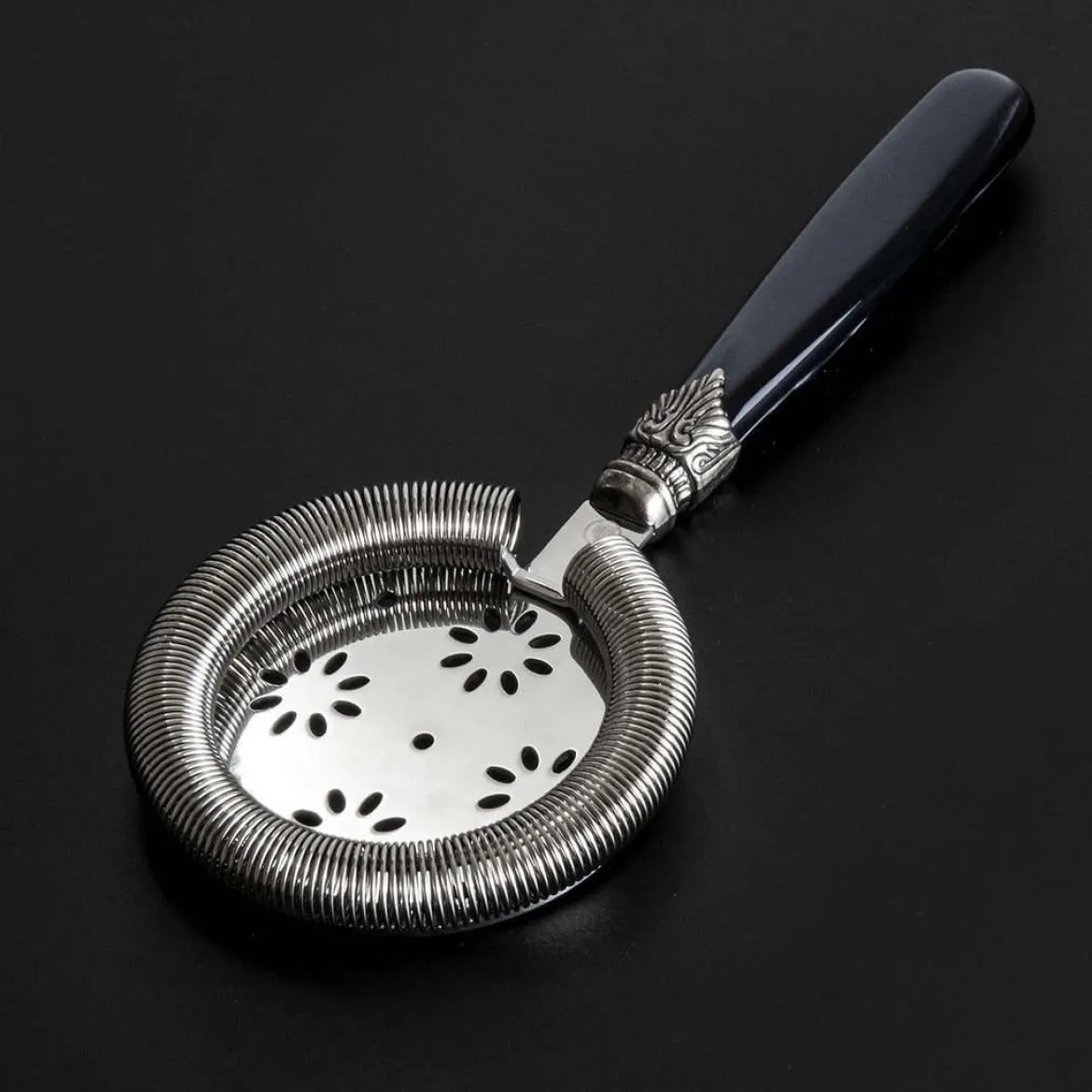 Barsieb - Classico Hawthorne Strainer | Innenliegend