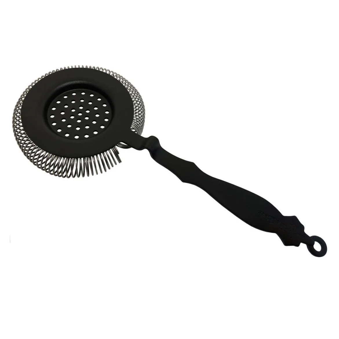Barsieb - Hawthorne Strainer Deluxe | Matt Schwarz