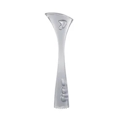 Barstößel - Ergonimic Muddler | Klar - 23 cm