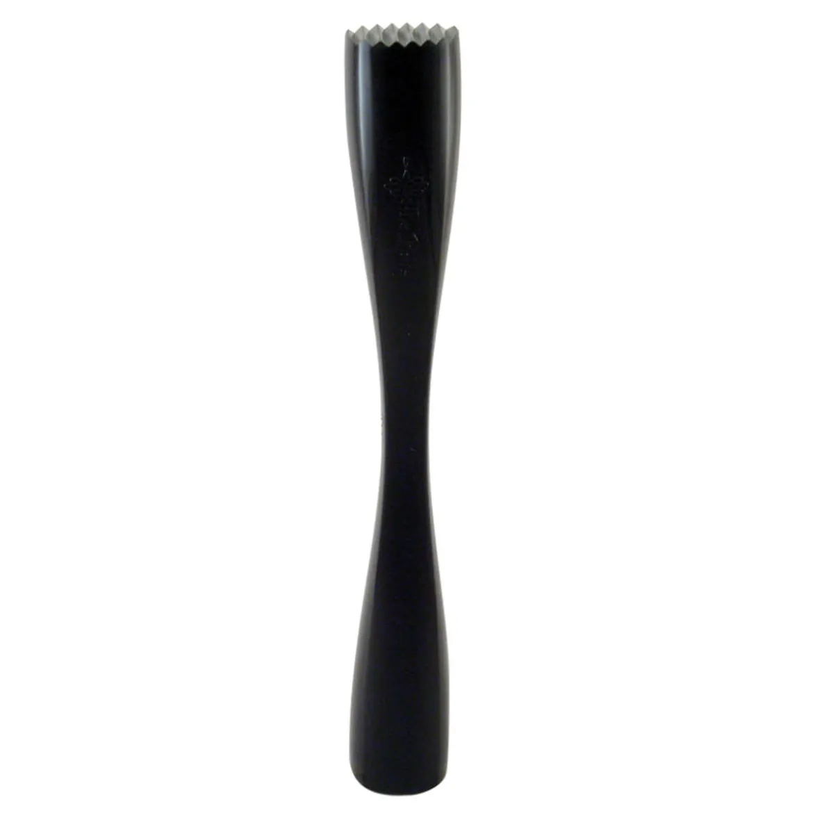 Barstößel - XL Muddler | Schwarz - 29,5 cm