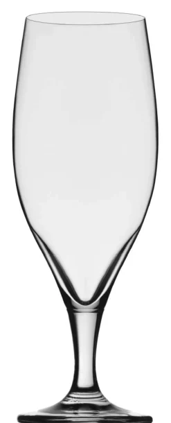 Biertulpe Iserlohn 0,4l | Stölzle Lausitz | 500 ml (6 Stk)