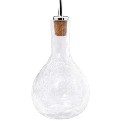 Bitterflasche Craquelé | 285 ml