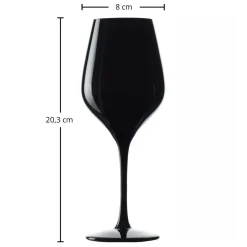 Blindtasting Weinglas | Exquisit - Stölzle Lausitz | 350 ml