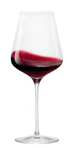 Bordeauxglas | Quatrophil - Stölzle Lausitz | 645 ml (6 Stk)
