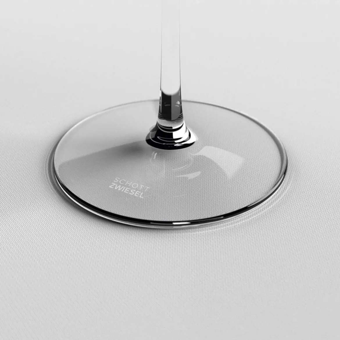 Bordeauxglas | Taste - Schott Zwiesel | 0,2l Eiche - 660 ml (6 Stk)