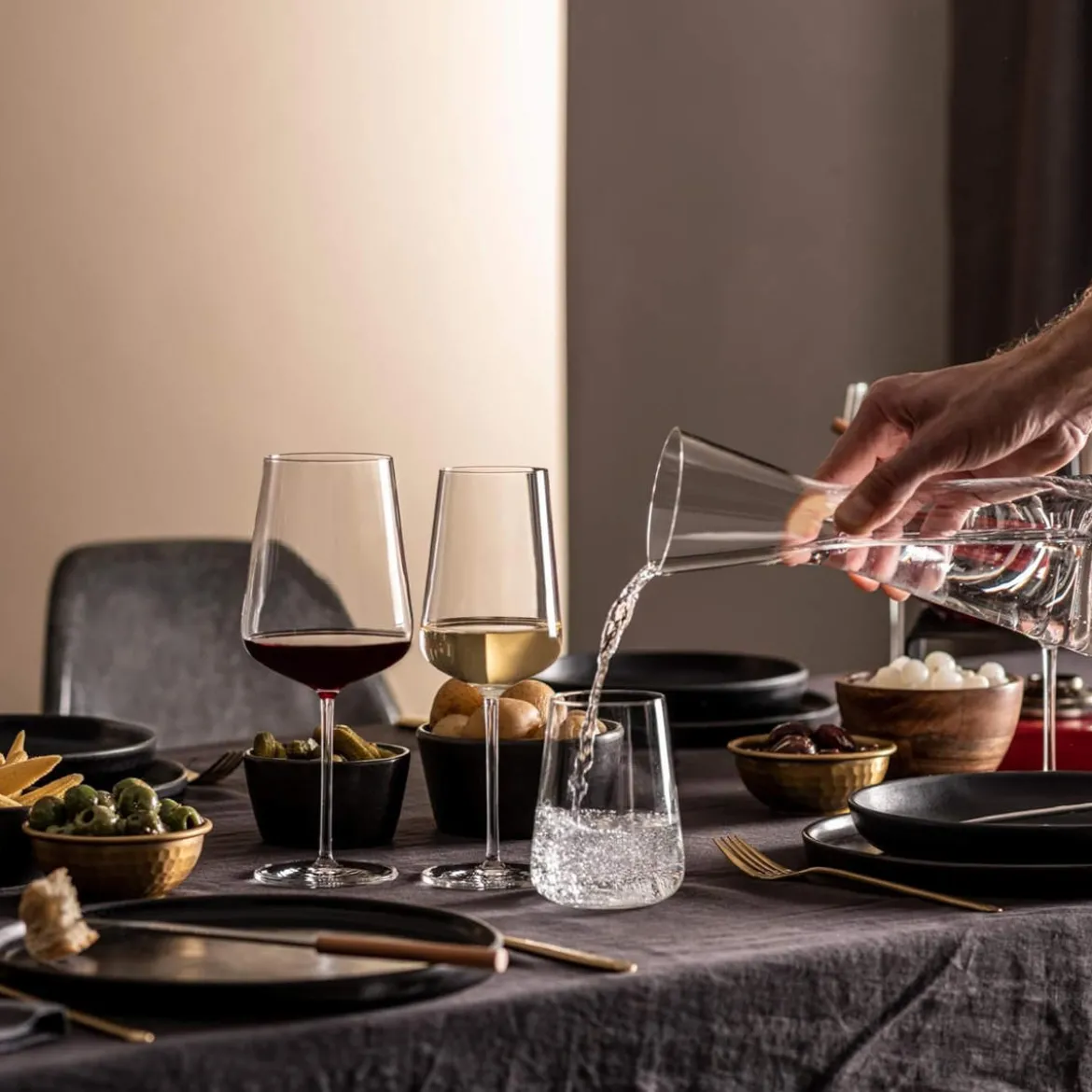 Bordeauxglas | Verbelle - Zwiesel Glas | 740 ml (6 Stk)