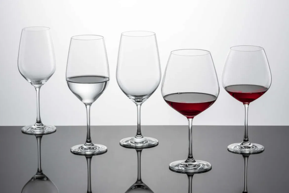 Bordeauxglas | Vina - Schott Zwiesel | 640 ml (6 Stk)