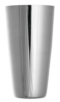 Boston Shaker Tin | 850 ml - Silber