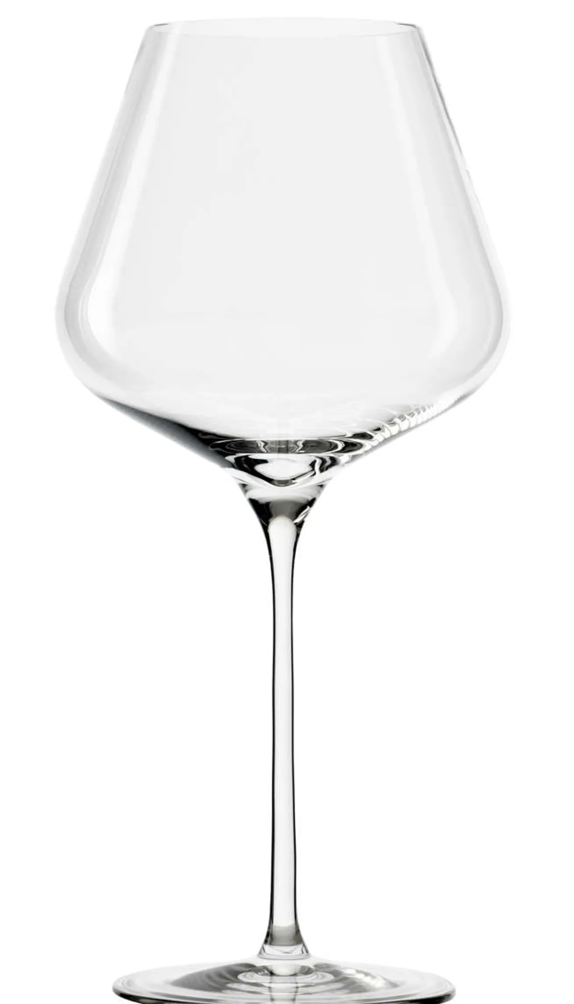 Burgunderglas | Quatrophil - Stölzle Lausitz | 710 ml (6 Stk)