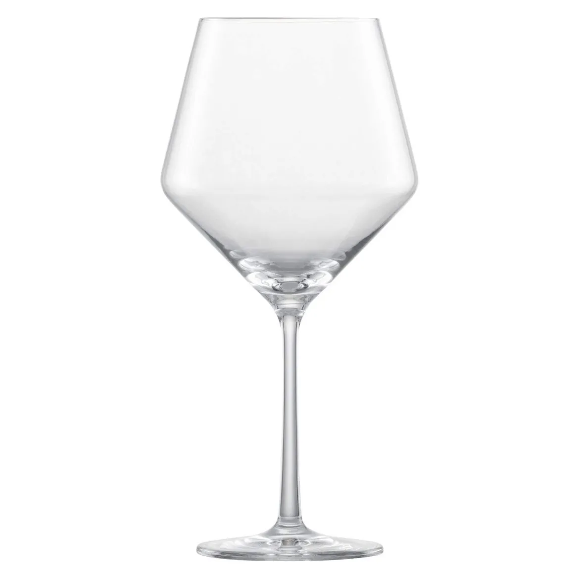 Burgunderpokal | Pure - Schott Zwiesel | 690 ml (6 Stk)