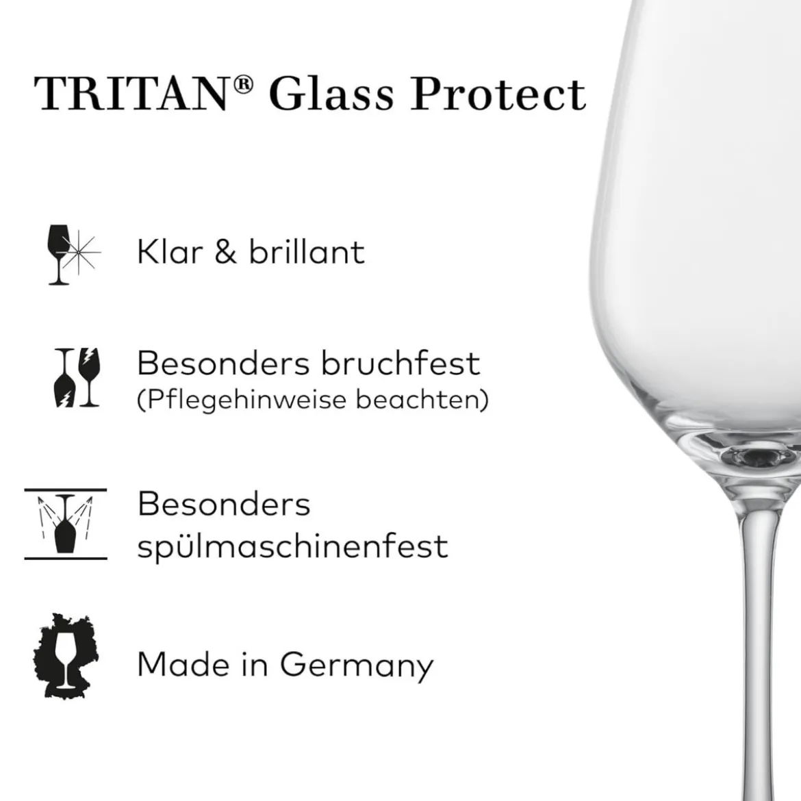 Burgunderpokal | Vina - Schott Zwiesel | 730 ml (6 Stk)