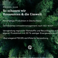 Cabernet Rotweinglas | Pure - Schott Zwiesel | 540 ml (6 Stk)
