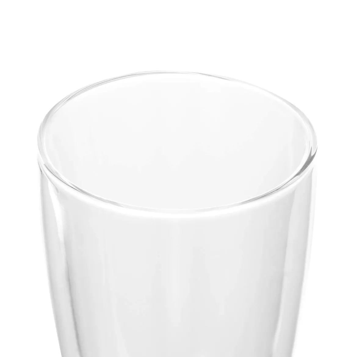 Caffè Latte Gläser - Lounge | doppelwandig - 360 ml (2 Stk)