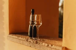 Champagnerglas | Cocoon - Stölzle Lausitz | 340 ml (6 Stk)