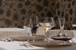 Champagnerglas | Edge - Rona | 220 ml (6 Stk)