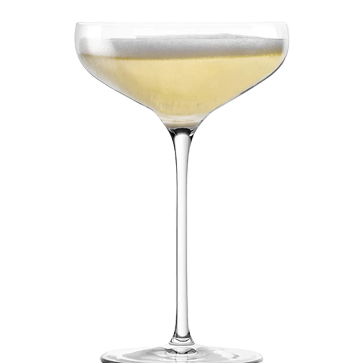 Champagnerschale Twist | Stölzle Lausitz | 220 ml (6 Stk)