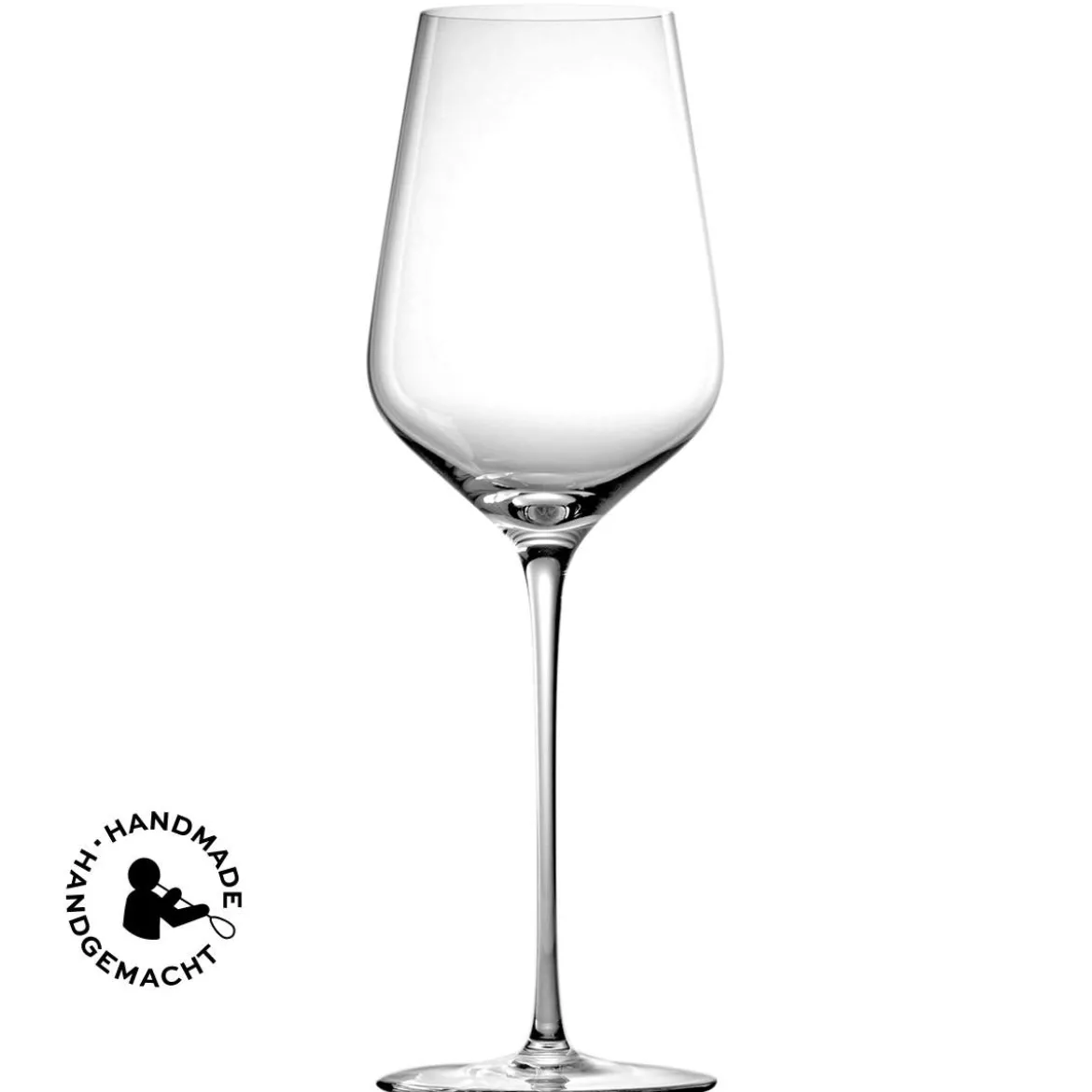 Chianti Rotweinglas | Q1 - Stölzle Lausitz | 400 ml (6 Stk)