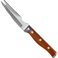 Cocktailbar Messer - Coley | Edelstahl - 24,5 cm