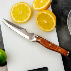 Cocktailbar Messer - Coley | Edelstahl - 24,5 cm