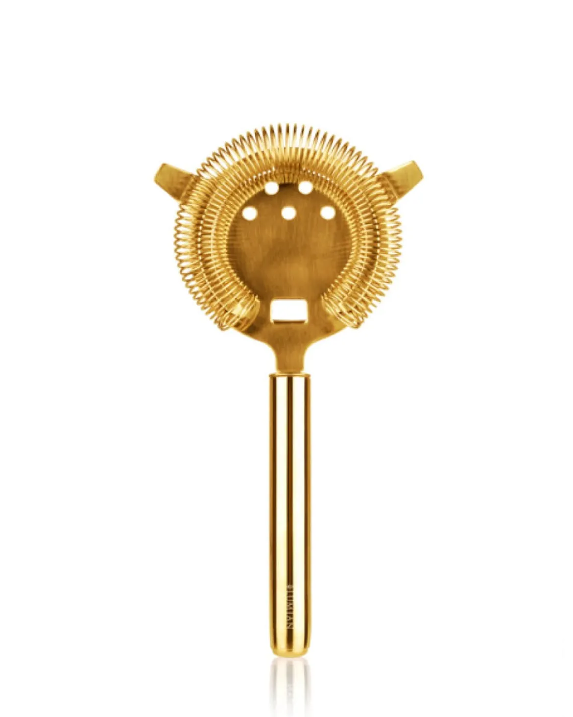 Cocktail Barsieb - Kairos | Gold