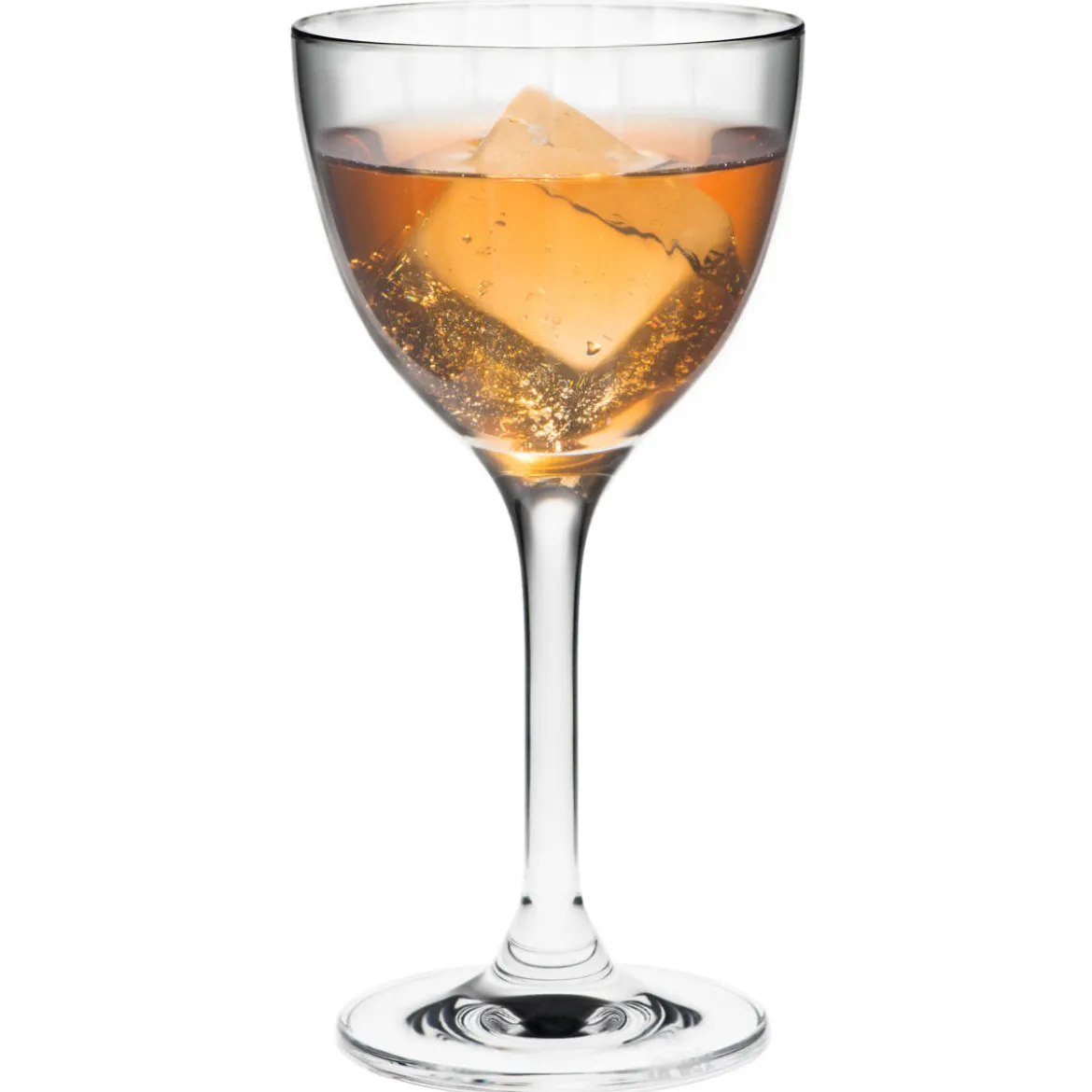 Cocktailglas Nick & Nora - Optic Dekor | 160 ml