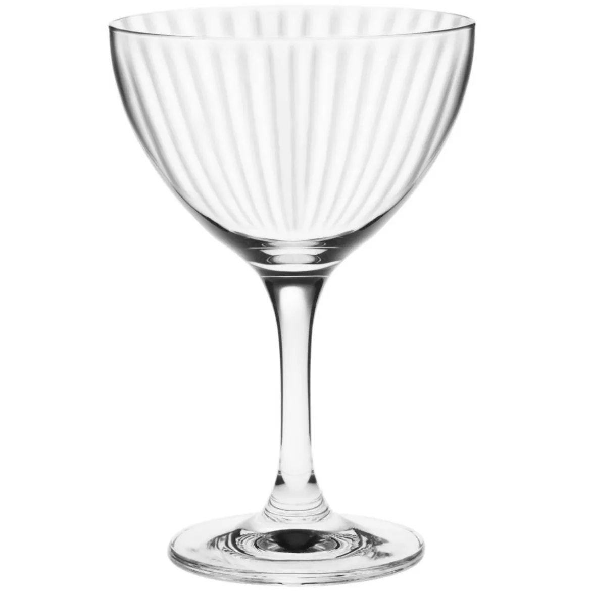 Cocktailschale Classic - Optic Dekor | 250 ml