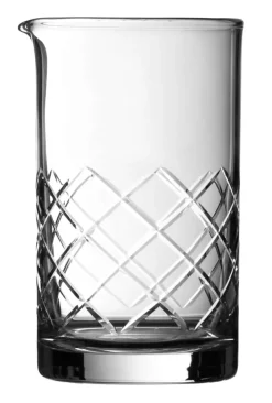 Cocktailset - Rührglas Deluxe 1