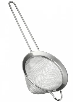 Cocktailset Tin in Tin 2 - Silber