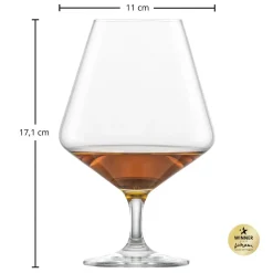 Cognacschwenker | Pure - Schott Zwiesel | 610 ml