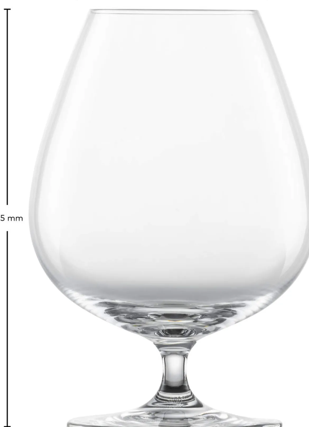 Cognacschwenker XXL | Bar Special - Schott Zwiesel | 800 ml