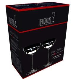 Coupe - Cocktailschale | Veritas - Riedel | 310 ml (2 Stk)