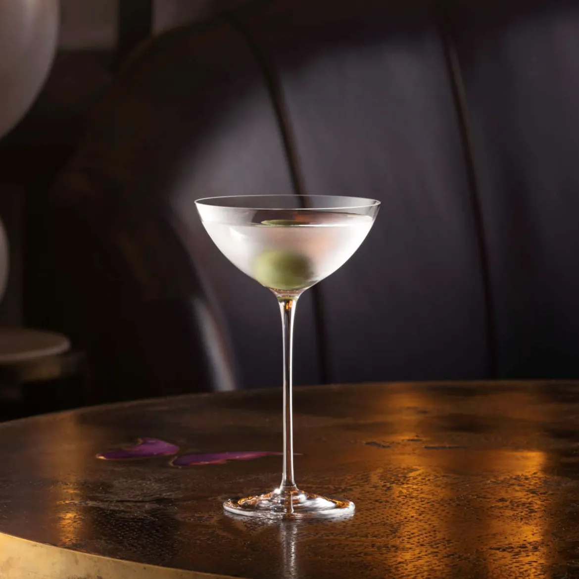 Coupetini Cocktailschale | Savage - Nude | 170 ml (6 Stk)
