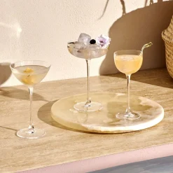 Coupetini Cocktailschale | Savage - Nude | 170 ml (6 Stk)