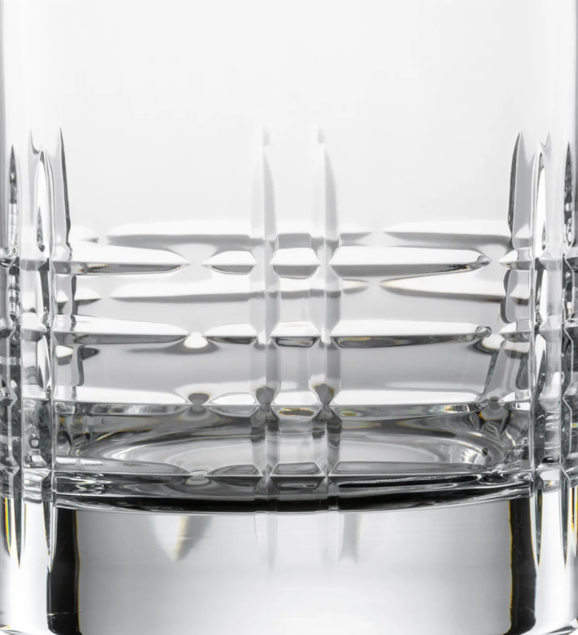 Double Old Fashioned | Basic Bar Classic - Schott Zwiesel | 370 ml