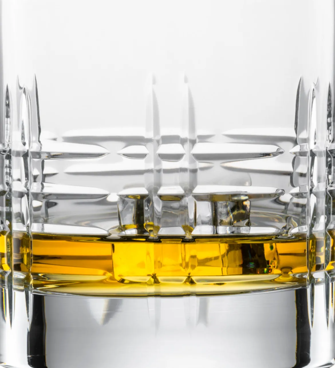 Double Old Fashioned | Basic Bar Classic - Schott Zwiesel | 370 ml